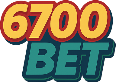 6700bet Logo